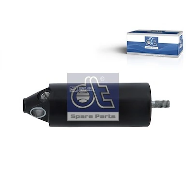 Slave Cylinder, engine brake